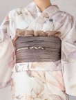 モデル：紬むぎ　身長：156cm 着用サイズ：Fサイズ