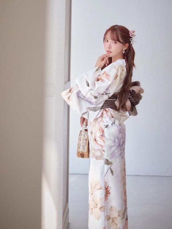 モデル:三上悠亜 身長:159cm