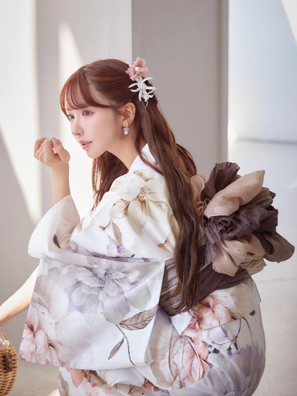 モデル:三上悠亜 身長:159cm