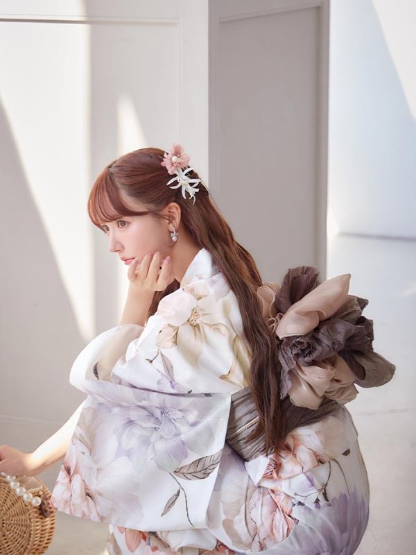 モデル:三上悠亜 身長:159cm