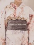 モデル：吉木千沙都（ちぃぽぽ）身長：158cm　着用サイズ：Fサイズ