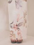 モデル：吉木千沙都（ちぃぽぽ）身長：158cm　着用サイズ：Fサイズ