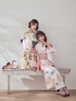 モデル：天海りこ　身長：156cm　モデル：飛鳥　身長：160cm