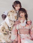 モデル：天海りこ　身長：156cm　モデル：飛鳥　身長：160cm