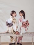 モデル：天海りこ　身長：156cm　モデル：飛鳥　身長：160cm