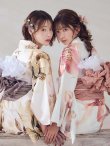 モデル：天海りこ　身長：156cm　モデル：飛鳥　身長：160cm