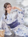 モデル：朝陽凪　身長：156cm　着用サイズ：Fサイズ