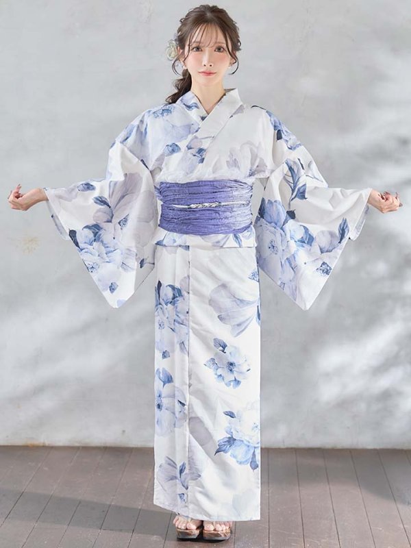 モデル：朝陽凪　身長：156cm　着用サイズ：Fサイズ