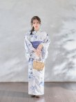 モデル：朝陽凪　身長：156cm　着用サイズ：Fサイズ