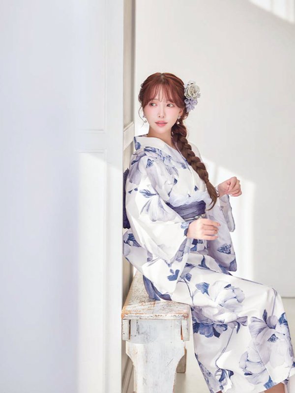 モデル:三上悠亜 身長:159cm