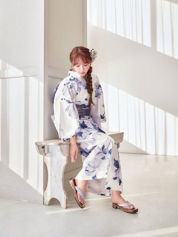 モデル:三上悠亜 身長:159cm