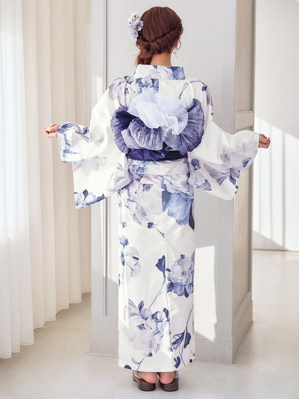 モデル:三上悠亜 身長:159cm