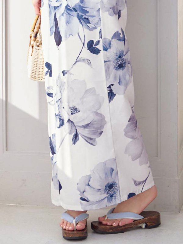 モデル:三上悠亜 身長:159cm