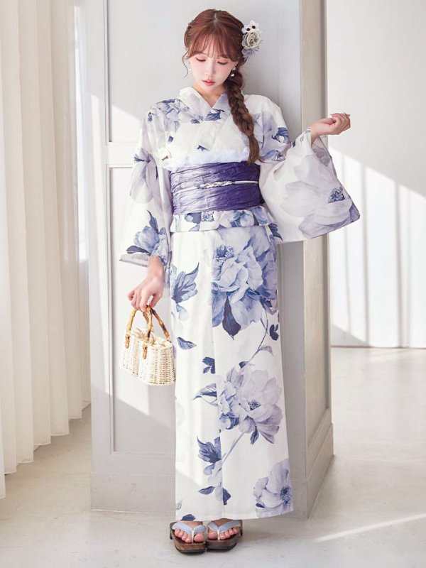 モデル:三上悠亜 身長:159cm