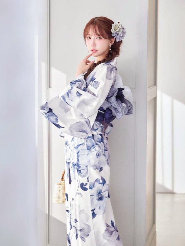 モデル:三上悠亜 身長:159cm