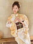 モデル：あすか　身長：170cm　着用サイズ：Fサイズ