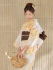 モデル：あすか　身長：170cm　着用サイズ：Fサイズ