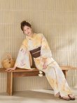 モデル：あすか　身長：170cm　着用サイズ：Fサイズ