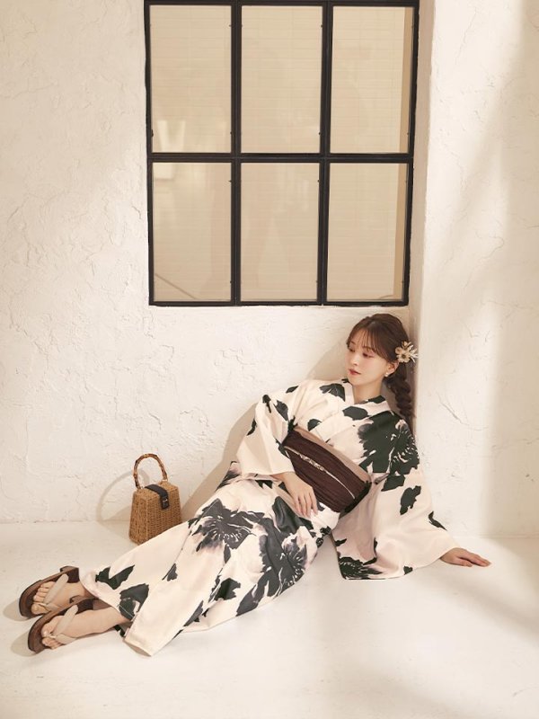 モデル:麻亜里 身長:160cm