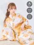 モデル：kirari　身長：156cm　着用サイズ：Fサイズ