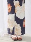 モデル：kirari　身長：156cm  着用サイズ：Fサイズ