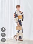 モデル：kirari　身長：156cm  着用サイズ：Fサイズ