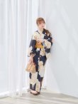 モデル：kirari　身長：156cm  着用サイズ：Fサイズ