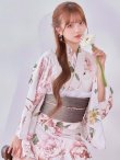 モデル：kirari　身長：156cm  着用サイズ：Fサイズ
