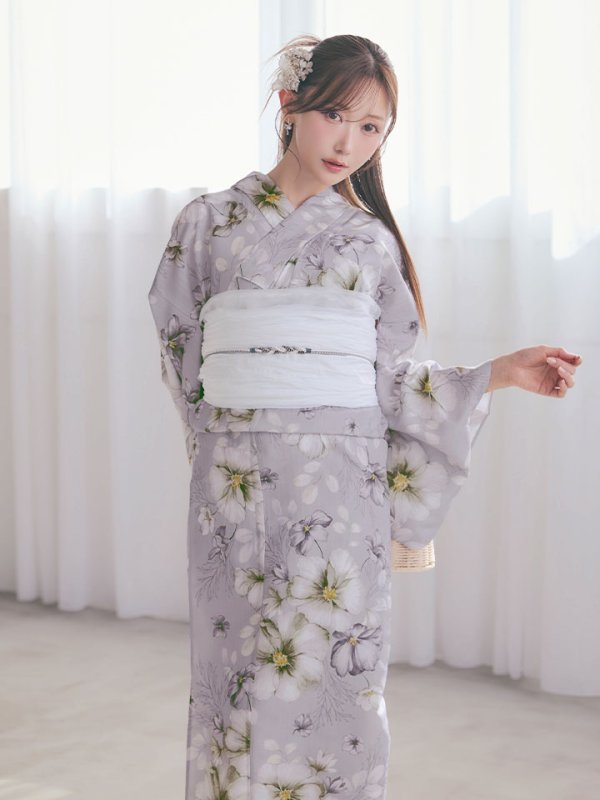 モデル:菅野結以 身長:163cm