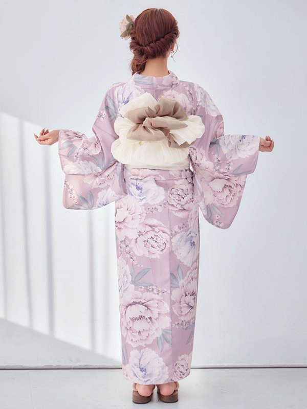 モデル：三上悠亜　身長：159cm　着用サイズ：Fサイズ