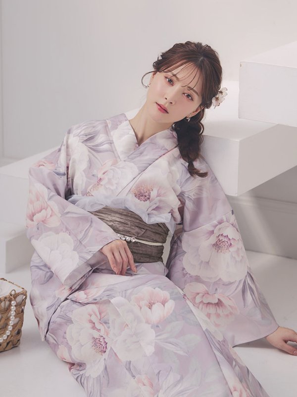 モデル：麻亜里　身長：160cm