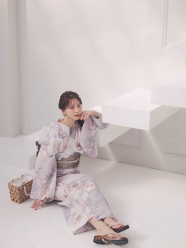 モデル：麻亜里　身長：160cm