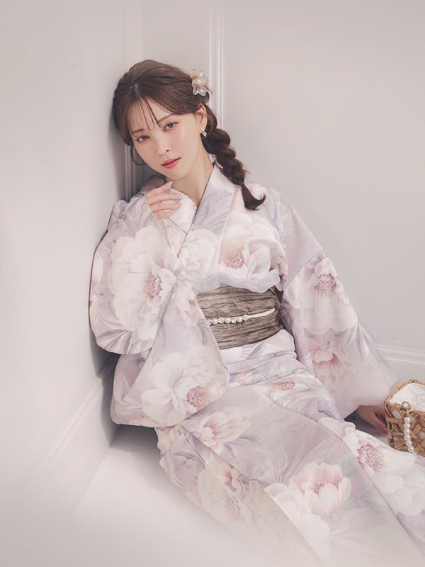 モデル：麻亜里　身長：160cm