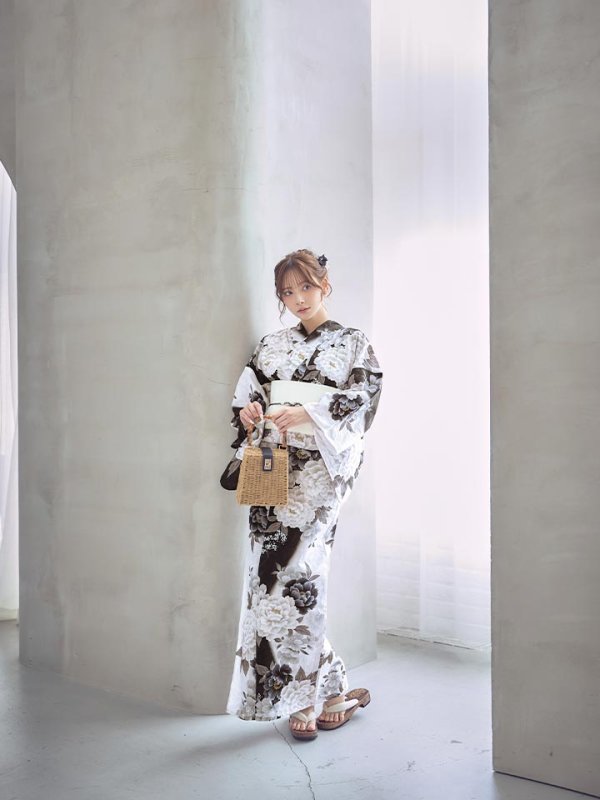 モデル:PyunA.(ぴょな) 身長:160cm