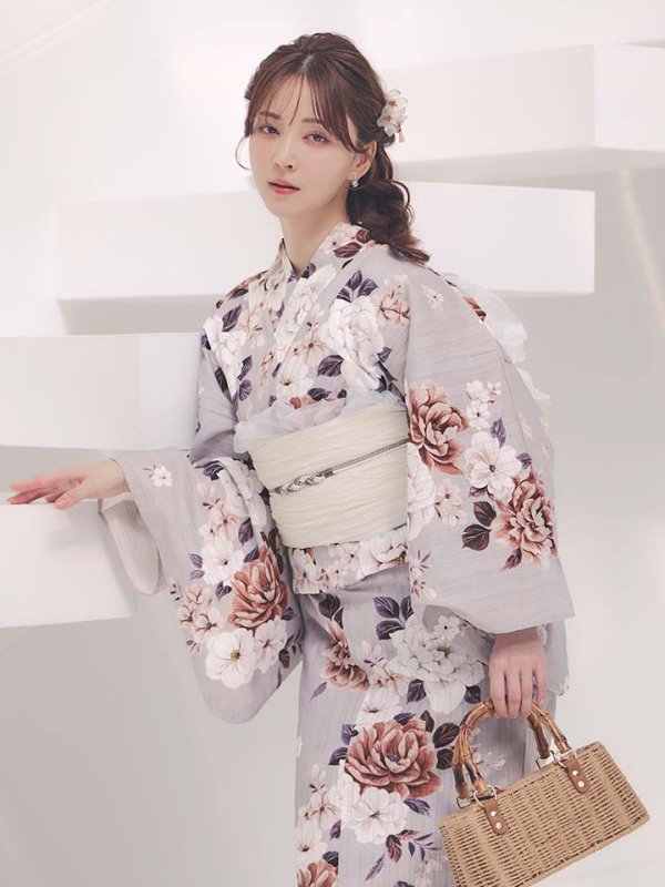 モデル:麻亜里 身長:160cm