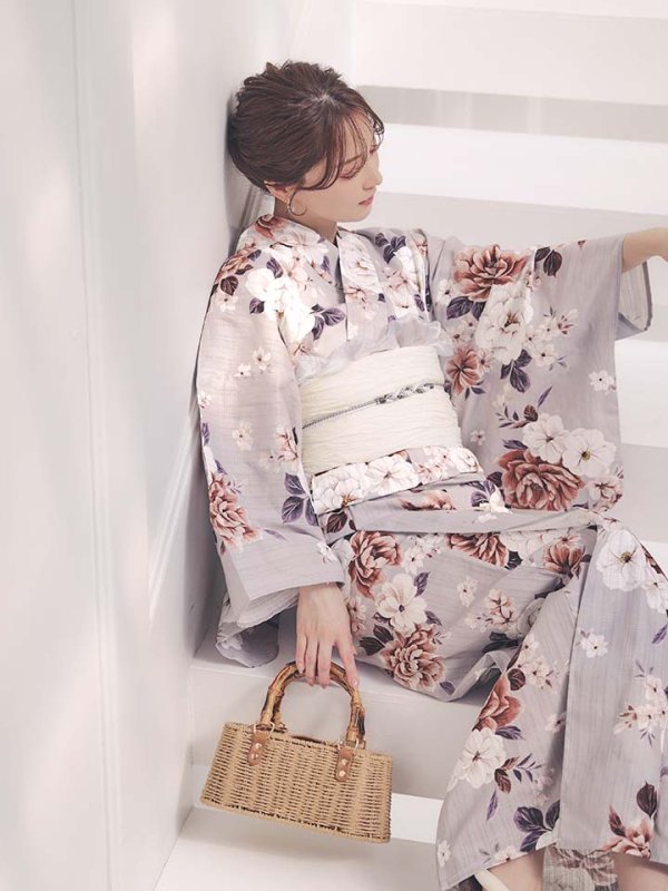 モデル:麻亜里 身長:160cm