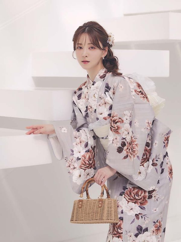 モデル:麻亜里 身長:160cm