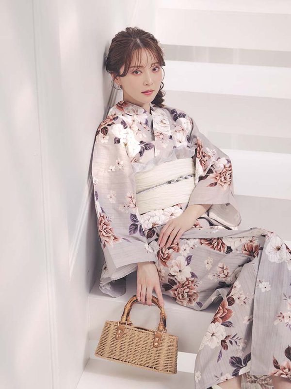 モデル:麻亜里 身長:160cm