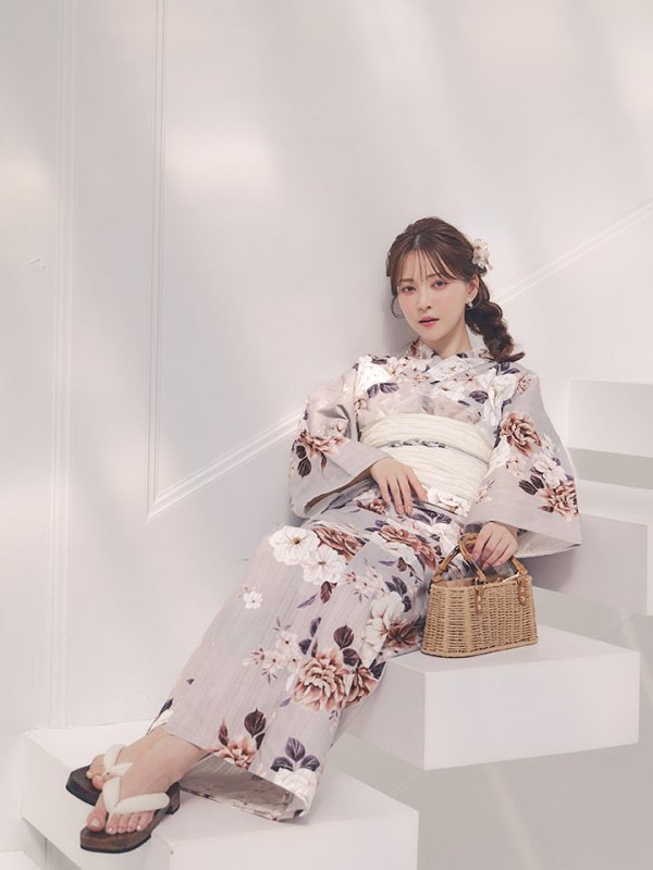 モデル:麻亜里 身長:160cm