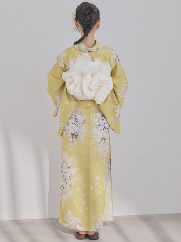 モデル:kie 身長:158cm 着用サイズ：Fサイズ