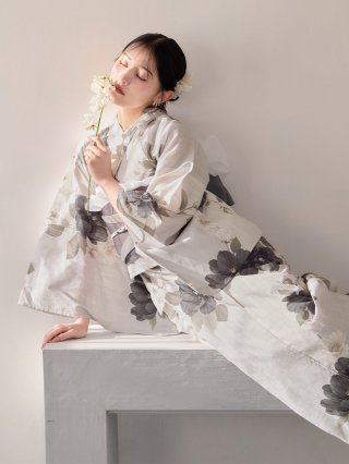 グレー 浴衣 楽天市場】【50%OFF】浴衣 セット レディース 浴衣セット 半幅帯 2026