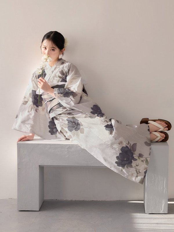 モデル：吉井美優　身長：160cm