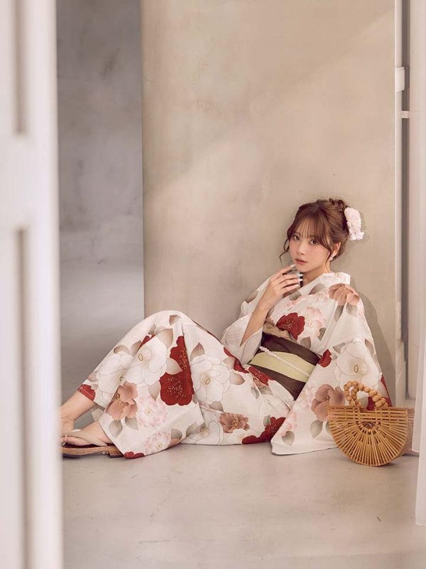 モデル:PyunA.(ぴょな) 身長:160cm