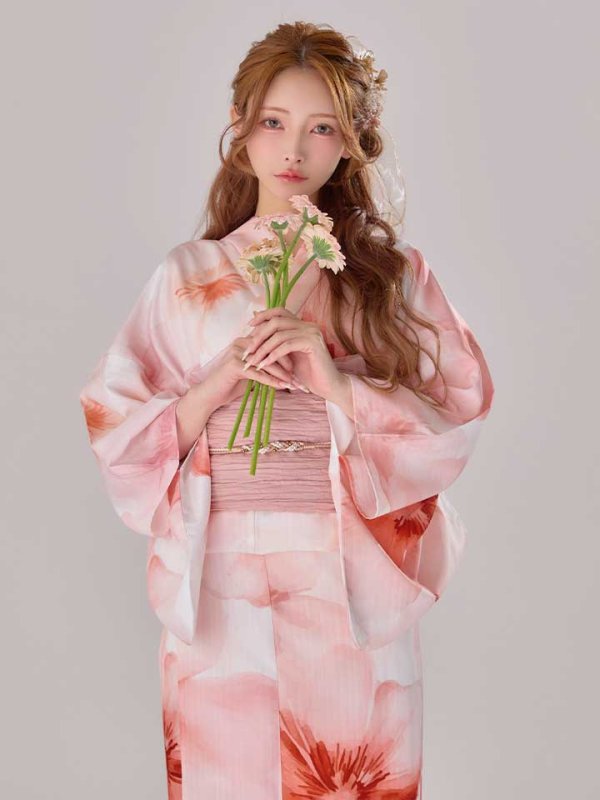 モデル：天海りこ　身長：156cm  着用サイズ：Fサイズ