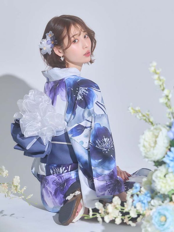 モデル：天海りこ　身長：156cm  着用サイズ：Fサイズ