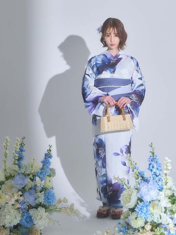 モデル：天海りこ　身長：156cm  着用サイズ：Fサイズ