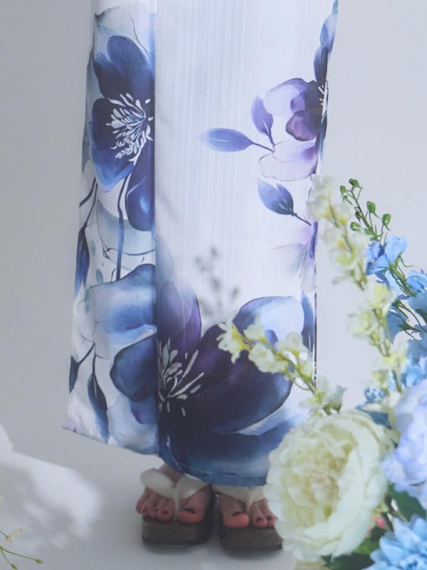 モデル：天海りこ　身長：156cm  着用サイズ：Fサイズ