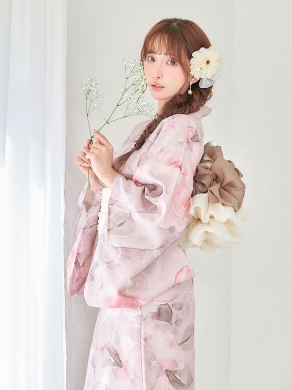 モデル：三上悠亜　身長：159cm