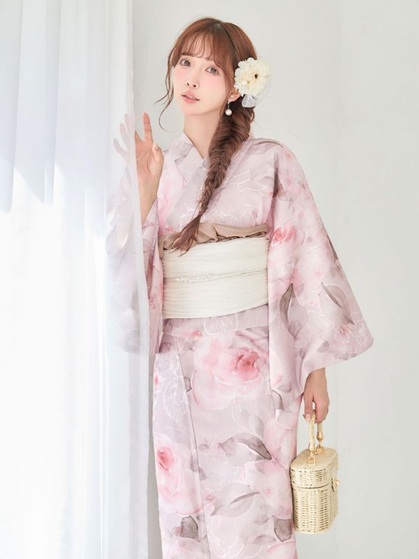 モデル：三上悠亜　身長：159cm