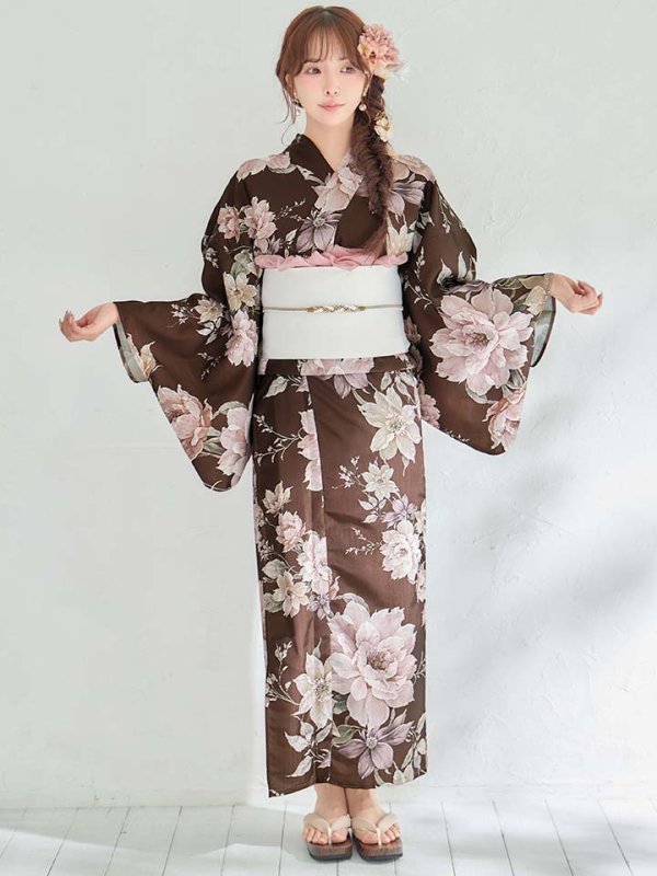 モデル：三上悠亜　身長：159cm